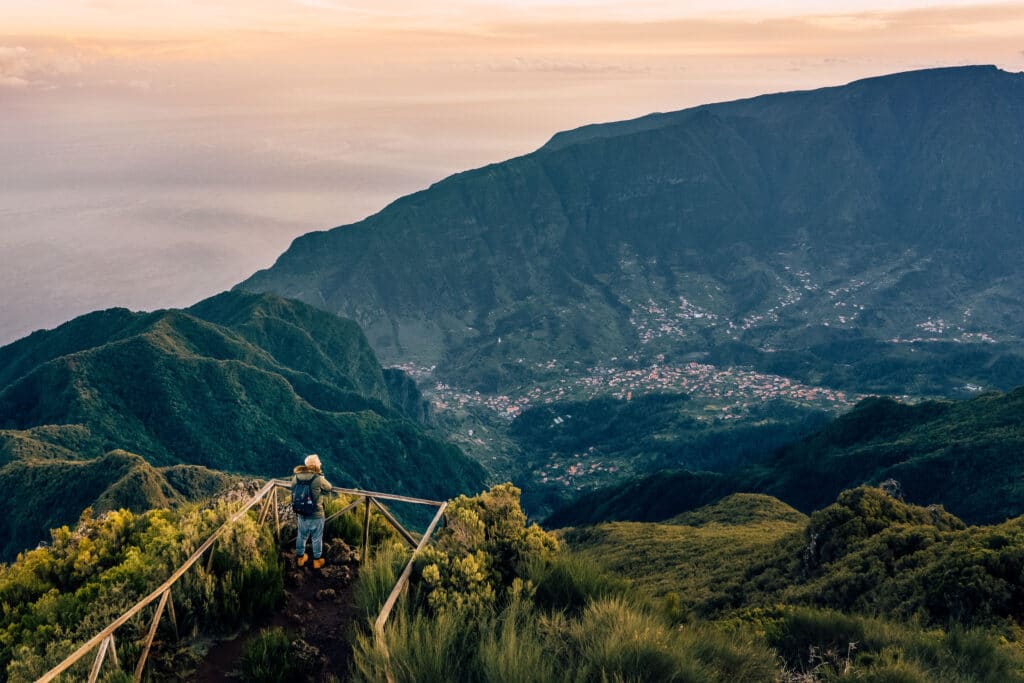 Madeira nomeada aos “Óscares do Turismo”