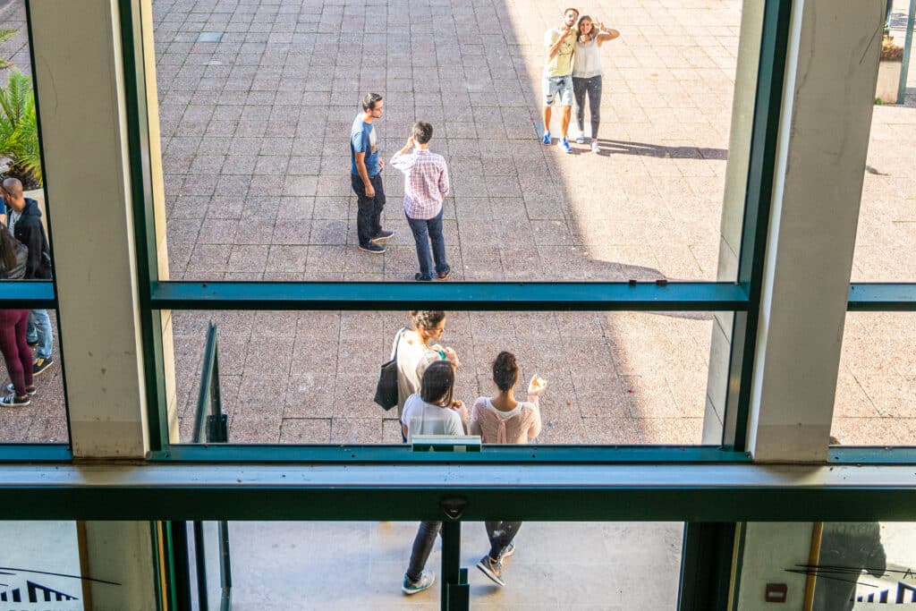 “Será que as instituições estão preparadas para lidar com as suas especificidades?” O Ensino Superior enfrenta novos desafios