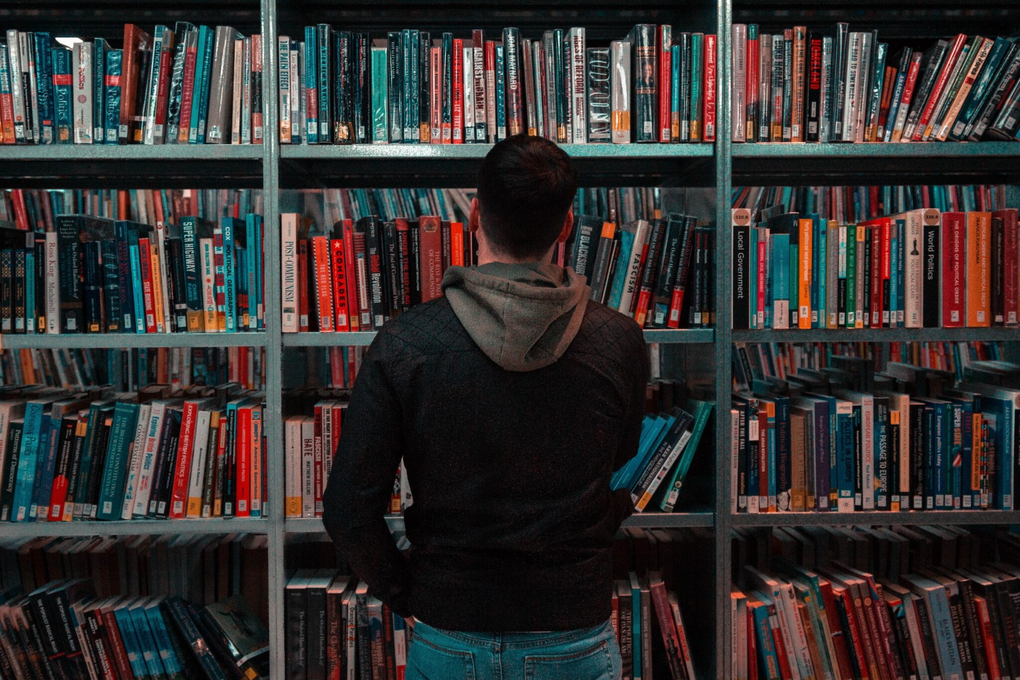 “Acho que houve uma certa irracionalidade na criação de alguns cursos”