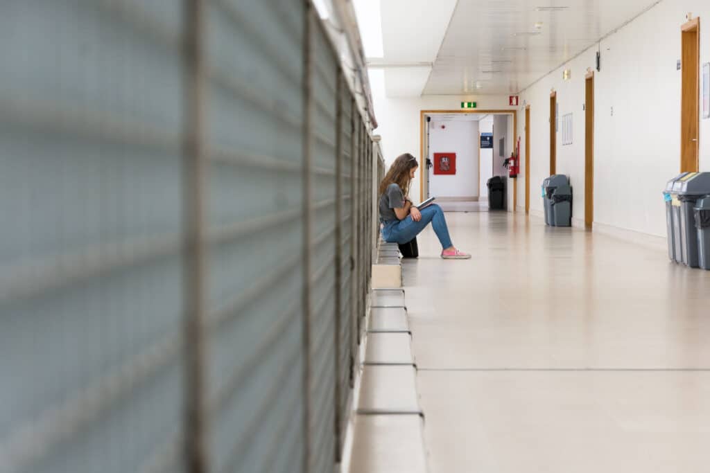 A endogamia universitária e a autonomia das instituições