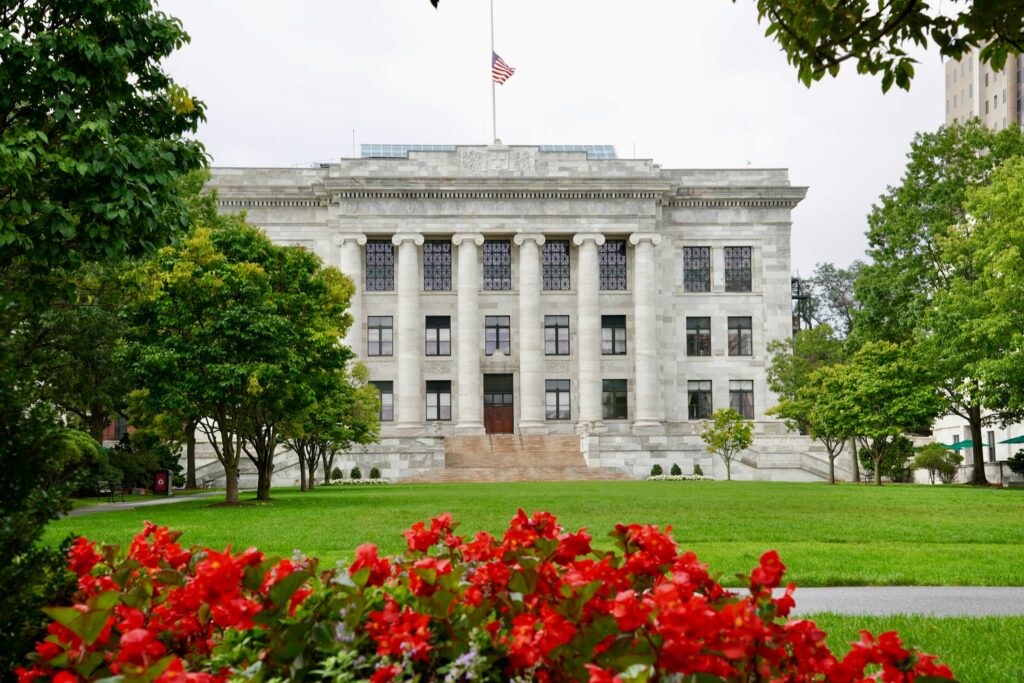 Harvard Medical School, Shattuck Street, Boston, EUA.