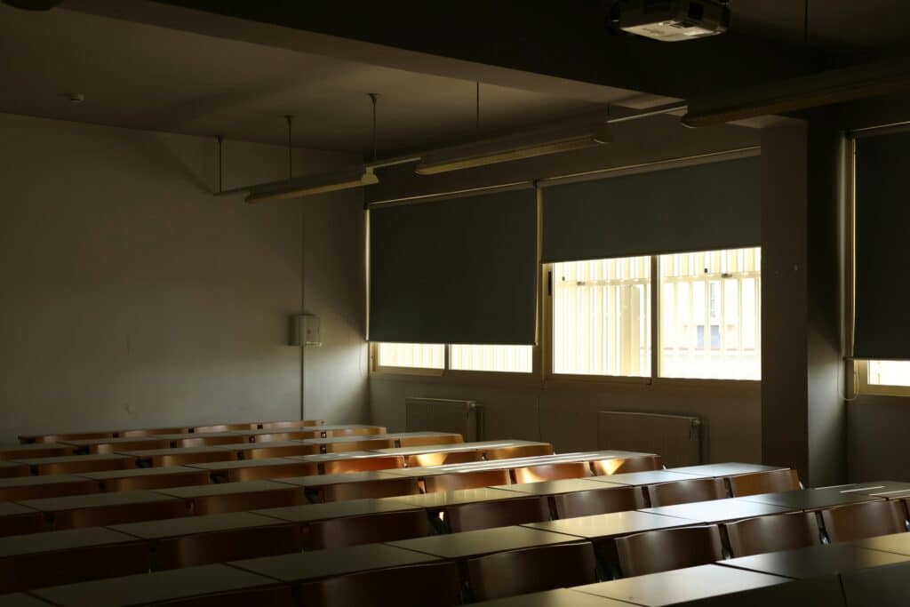 Falta de docentes trava crescimento do ensino superior