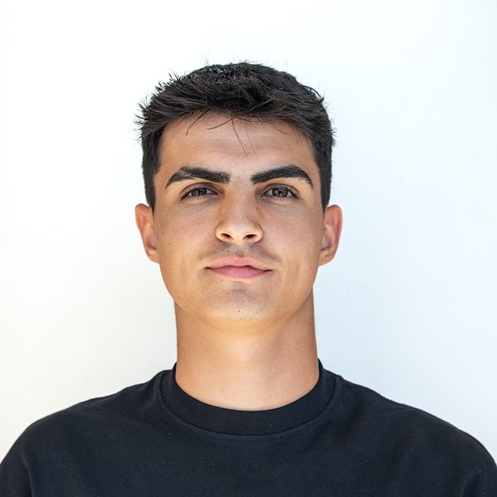 Francisco Sombreireiro