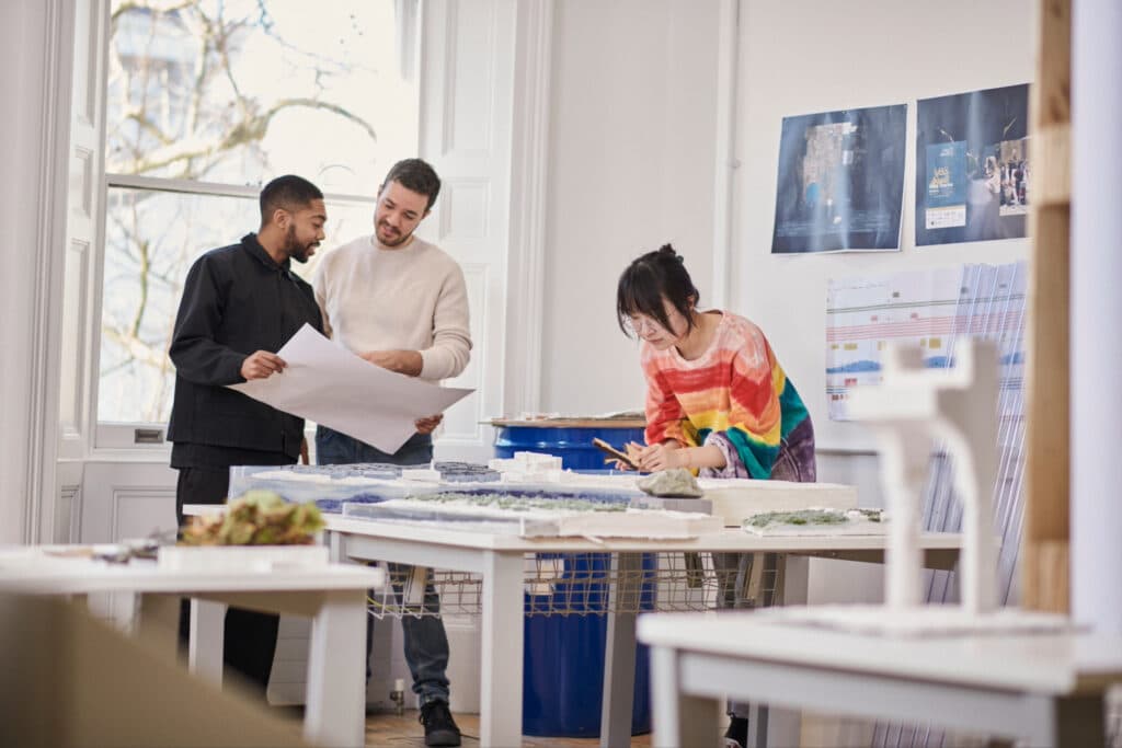 O Funchal e Londres unem-se no The Kensington Group