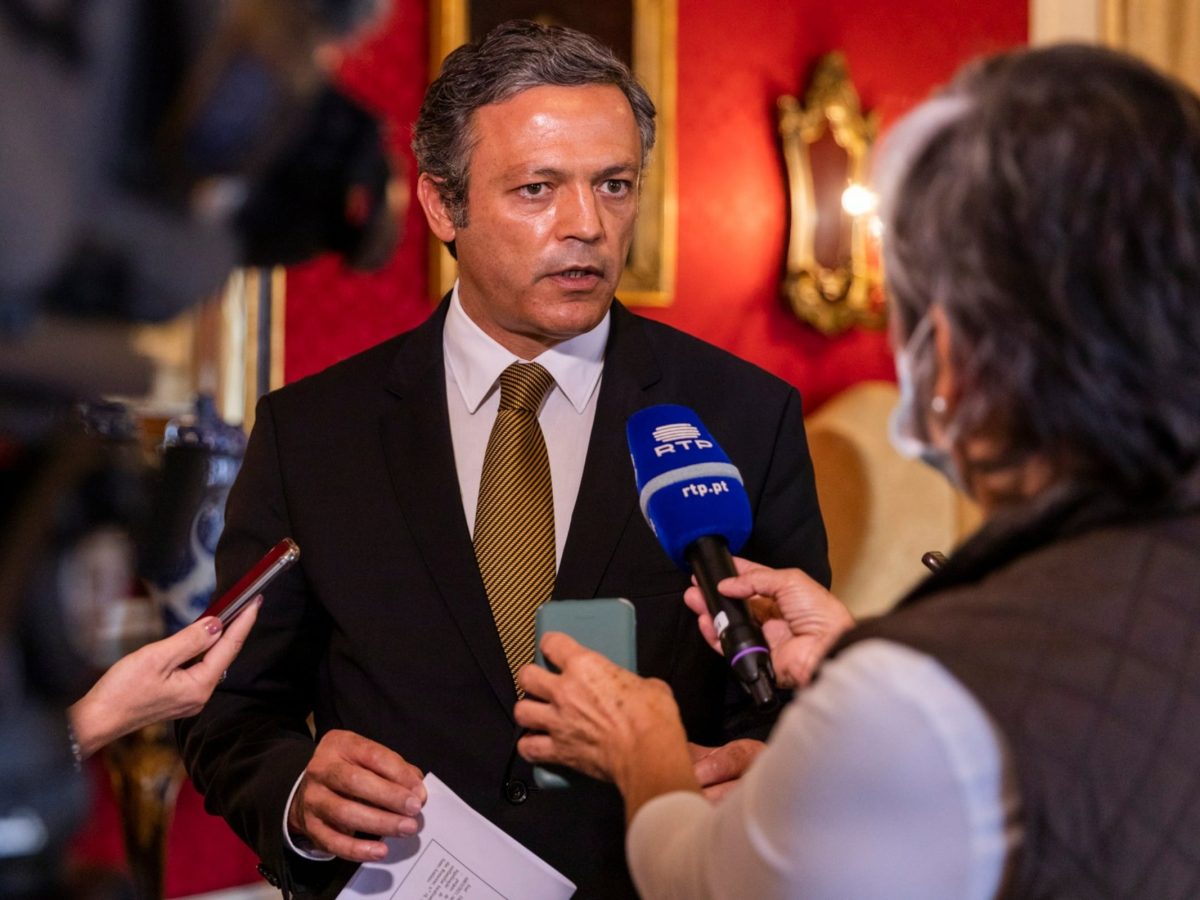 Instituto para o Desenvolvimento e Inovação Tecnológica fica no Centro Cultural de Investigação do Funchal