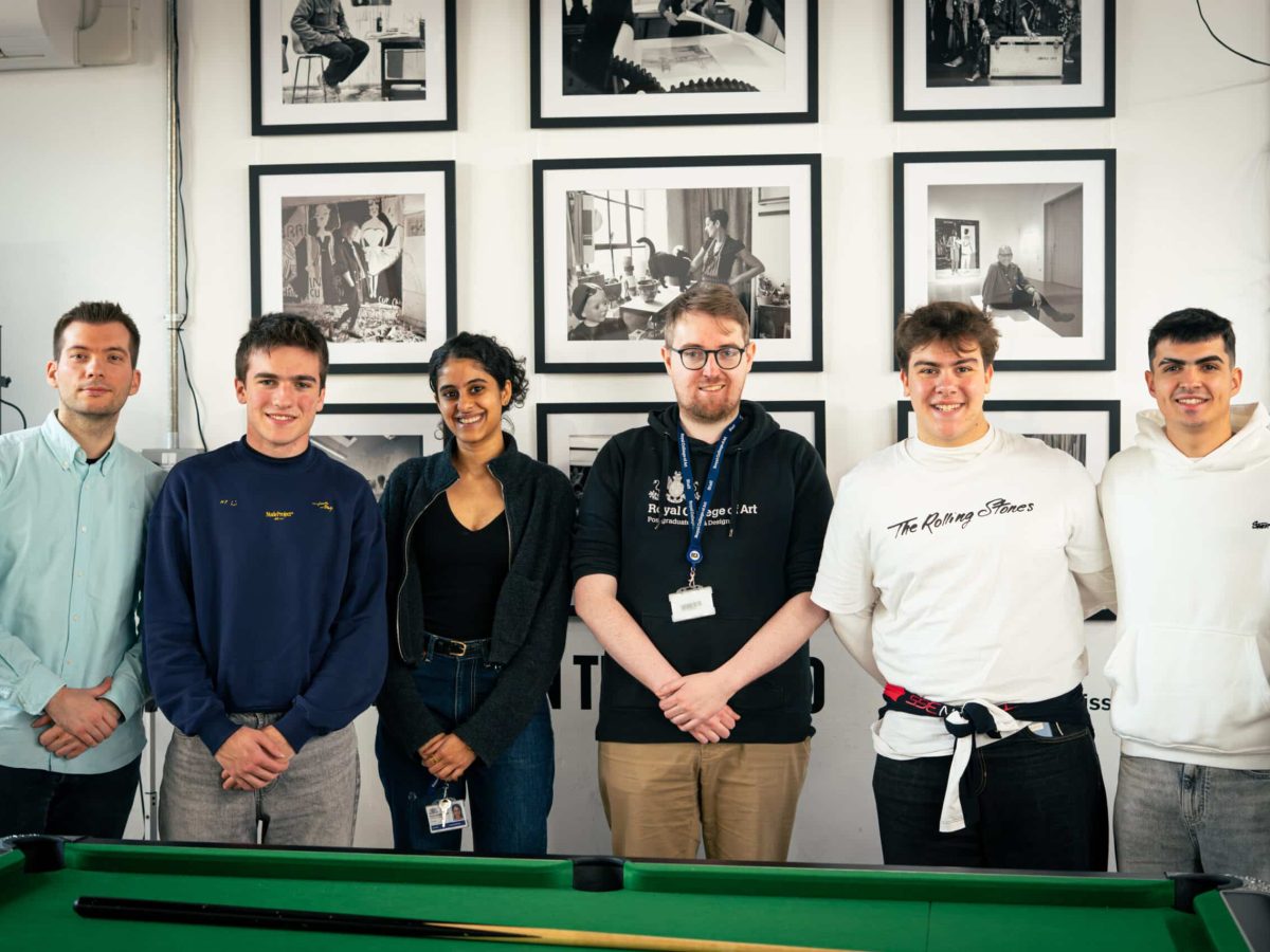 A 9 de fevereiro de 2026, no Campus de South Kensington do Royal College of Art, foi realizada a primeira reunião de trabalho entre os dirigentes de Portugal e do Reino Unido.