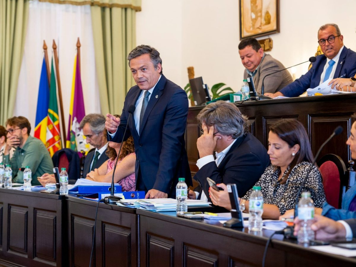 Assembleia Municipal aprova alteração ao Subsídio ao Arrendamento cujos valores são reforçados no próximo ano