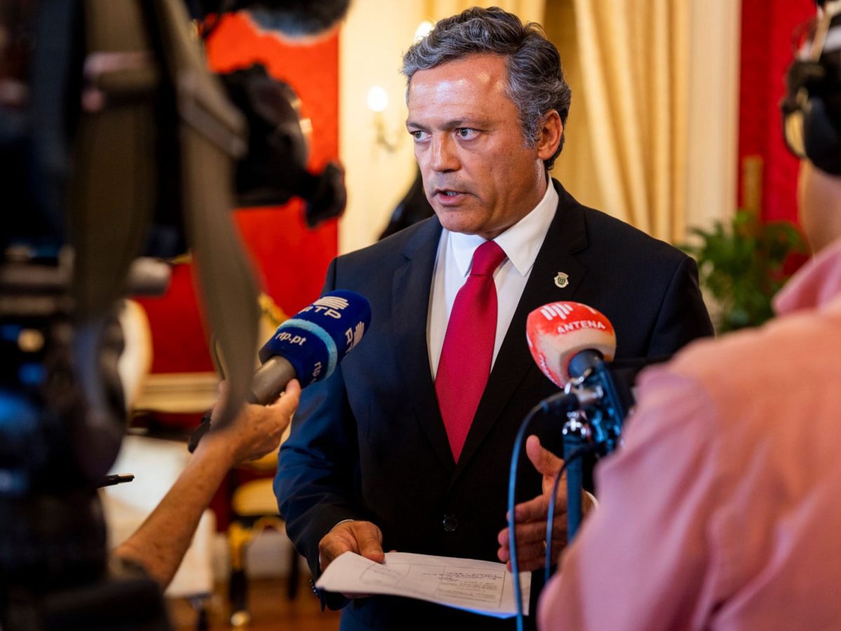 Funchal está a trabalhar num novo pacote fiscal para 2023