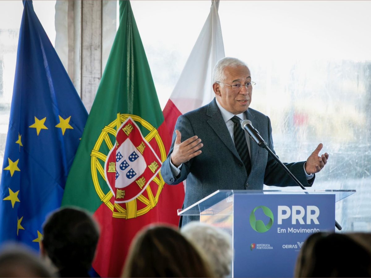 Inaugurada primeira residência Plano Nacional para o Alojamento no Ensino Superior