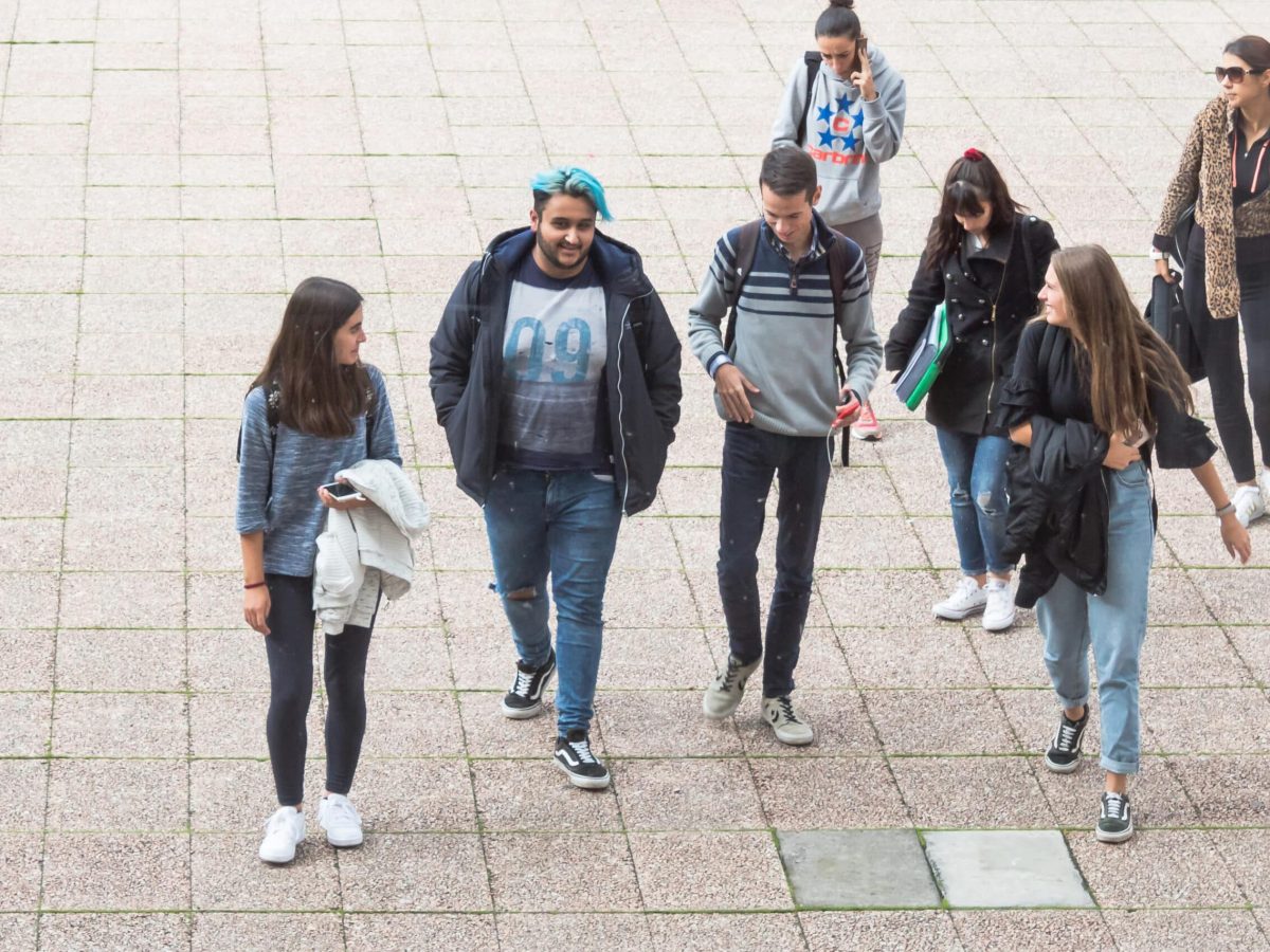 Estudantes da UMa podem alterar o regime de estudo até fevereiro