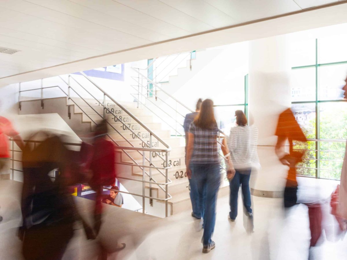 Os CTESP são um caminho diferente, mas com o mesmo valor