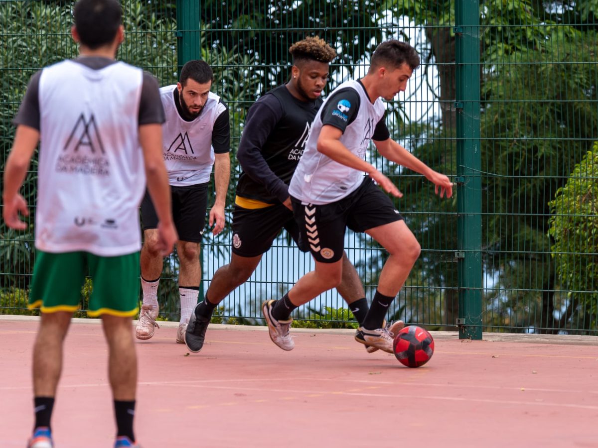 Dia 1 de junho, o Campus de São Roque acolhe mais um Troféu do Reitor