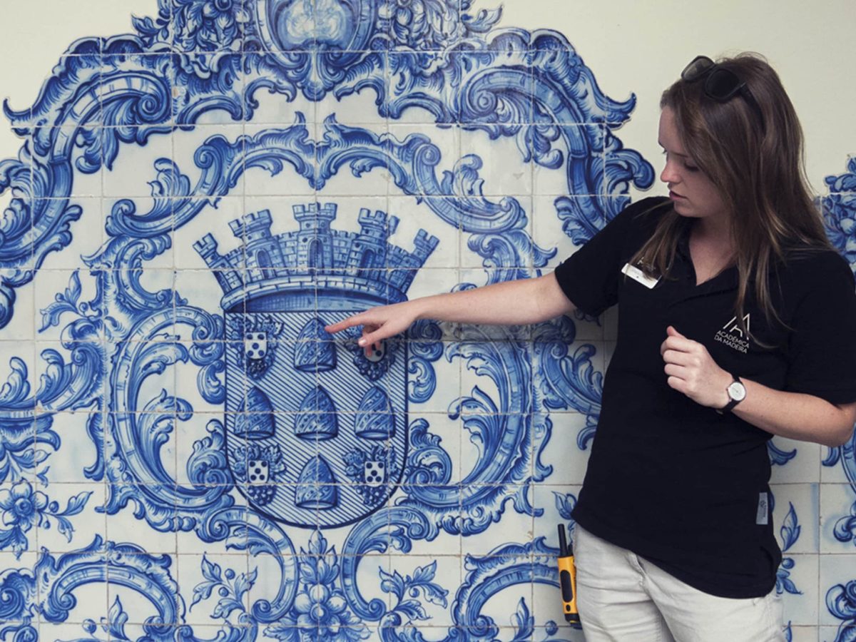 Celebrar Portugal com as Artes, a Cultura e a História