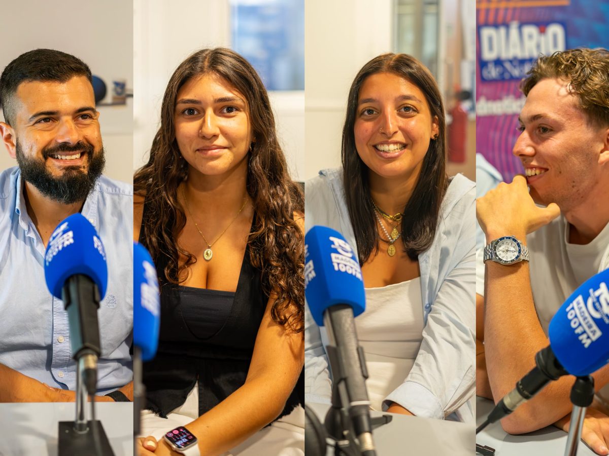 Painel do PEÇO A PALAVRA emitido a 23 de julho de 2025.
