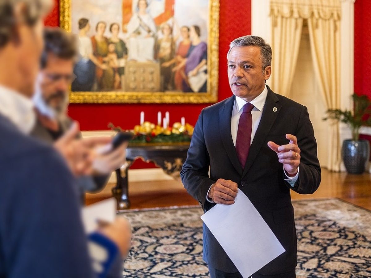 Funchal aprova 783 processos de apoio para a aquisição de medicamentos