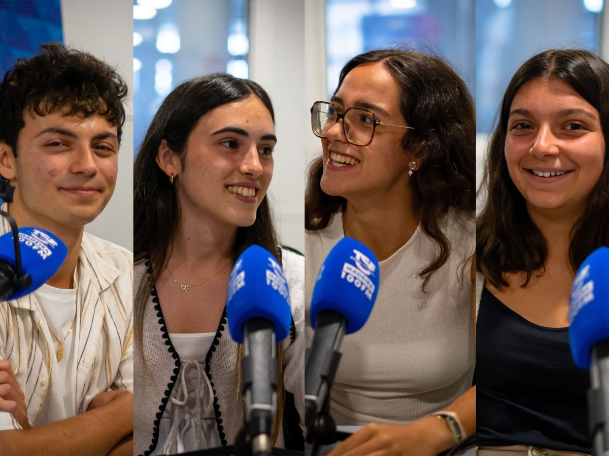 Painel do PEÇO A PALAVRA emitido a 5 de agosto de 2025.