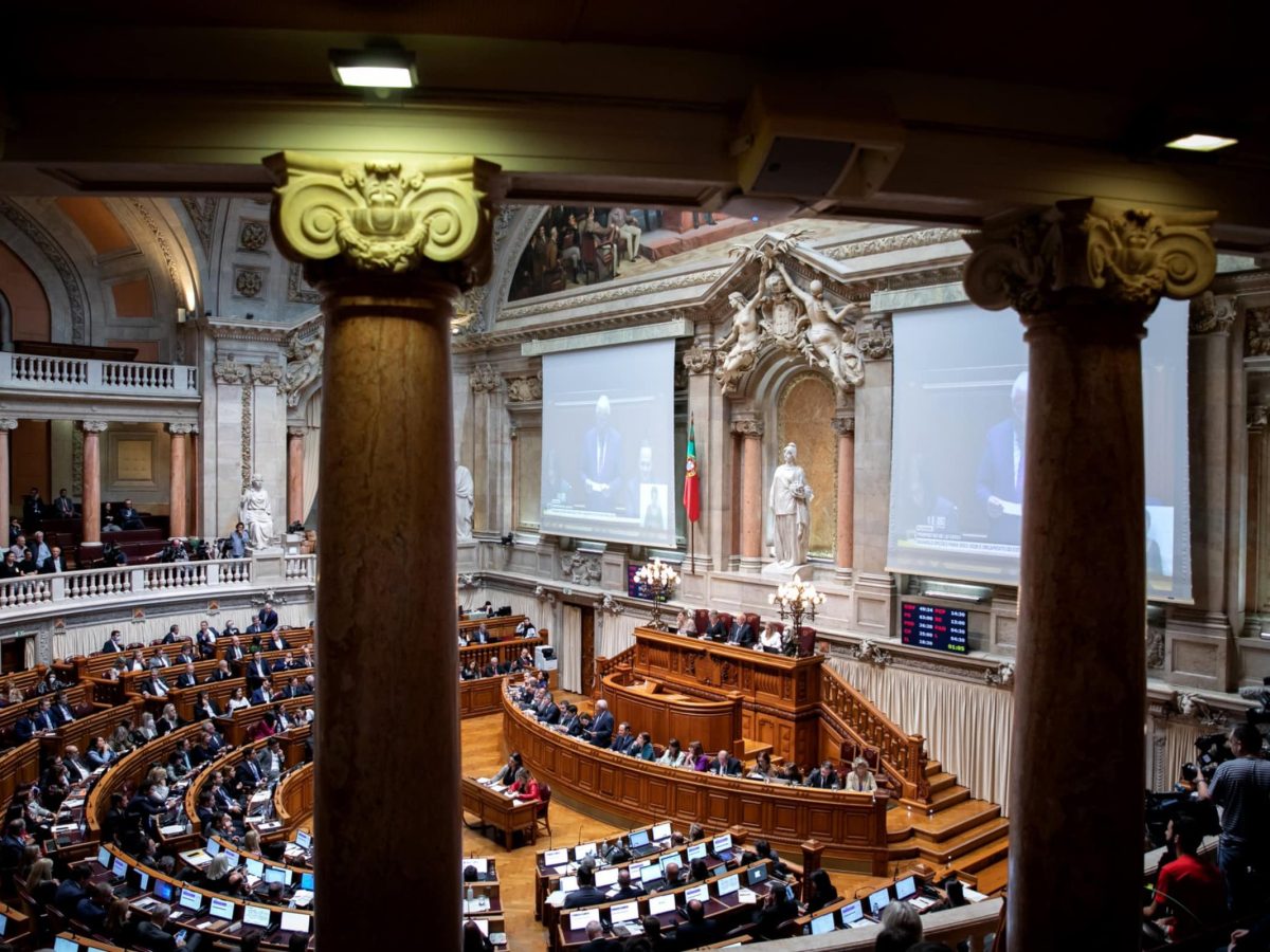 “Pelo fim das taxas de admissão a provas de doutoramento”. A discussão da petição vai começar.