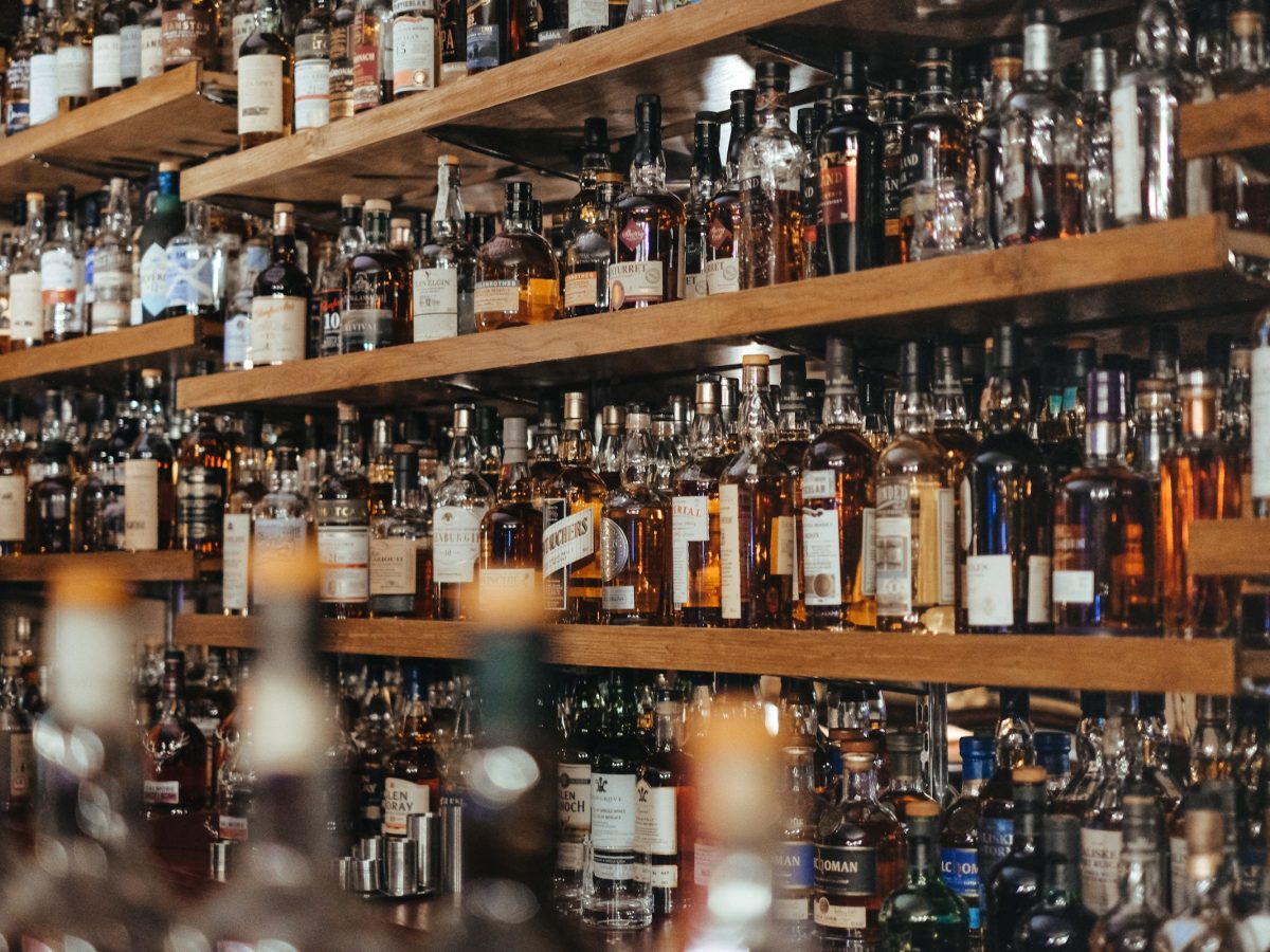 Administração Trump recua nas orientações sobre o álcool