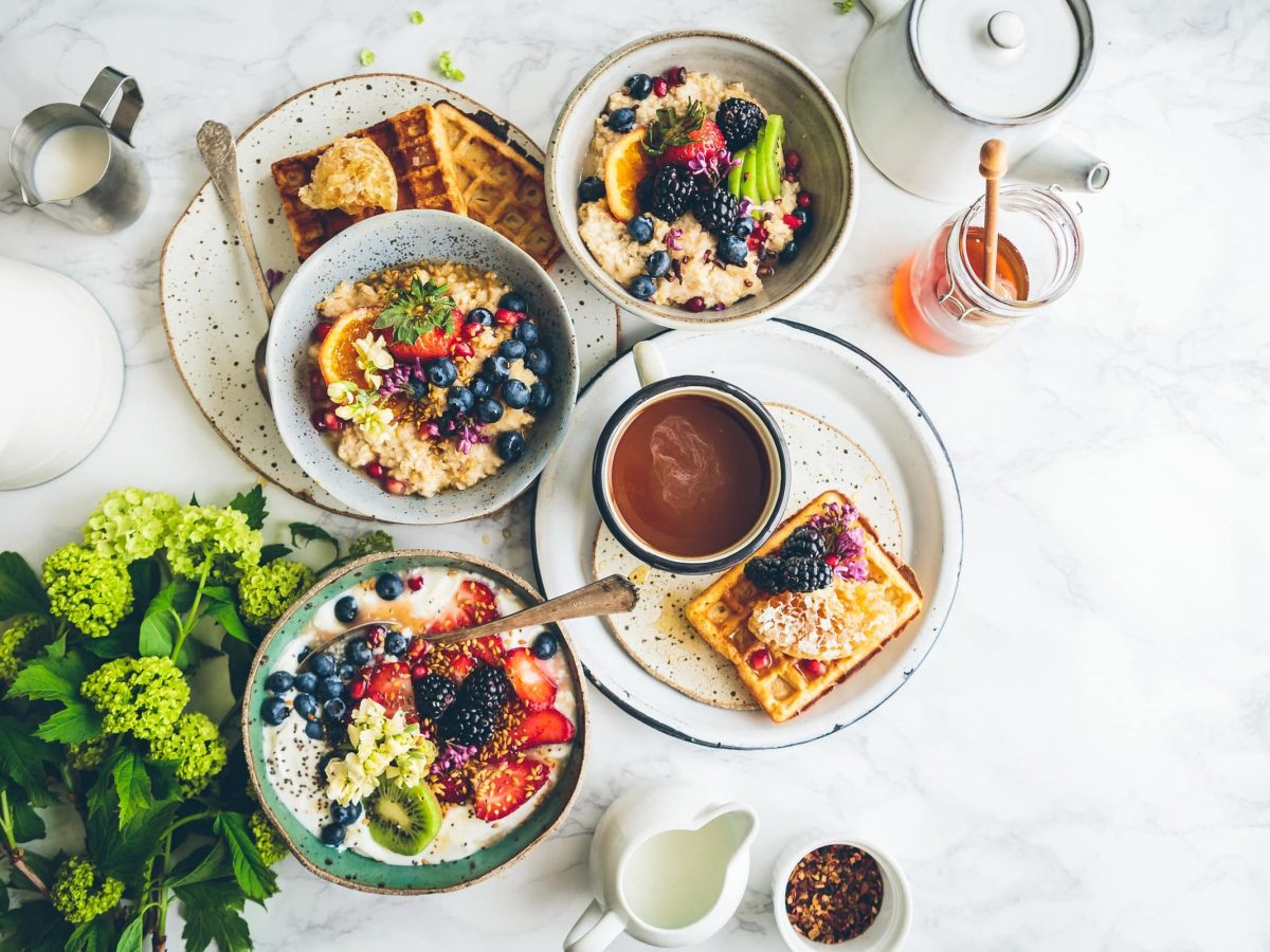 Parceria Europeia FutureFoodS lança concurso para projetos de investigação em sistemas alimentares
