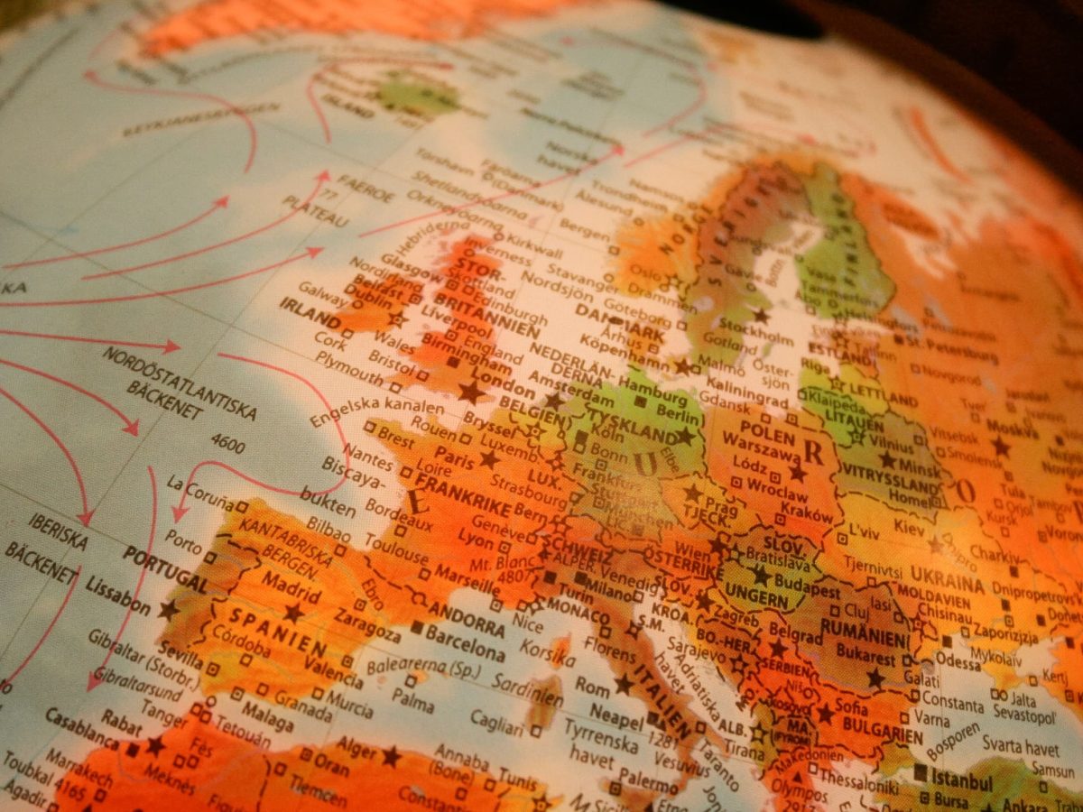 “Temos muito mais projetos com qualidade que podiam ser aprovados”. As oportunidades de Financiamento Europeu