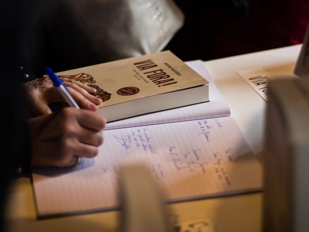 Será que os estudantes universitários leem a bibliografia das suas cadeiras?