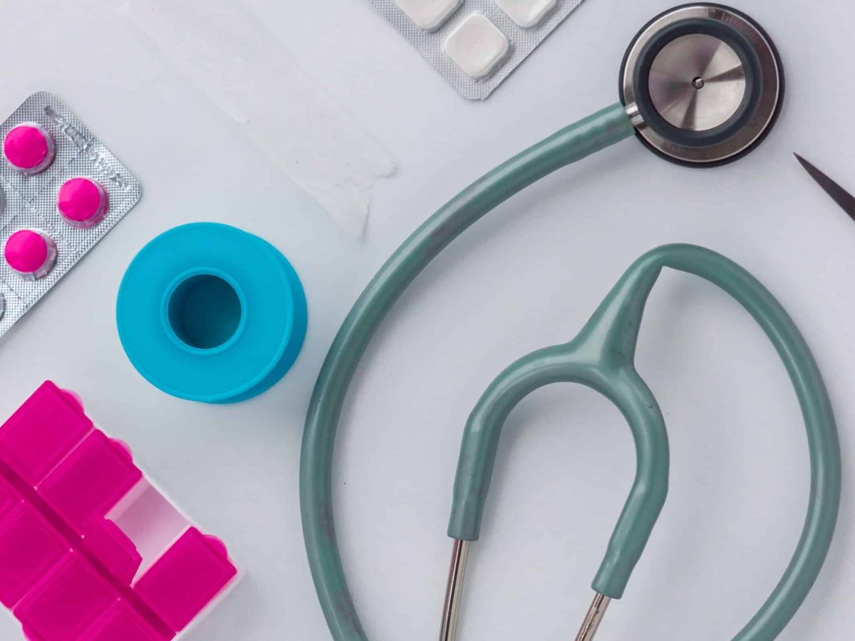 Trofa e Porto lideram entrada em Medicina