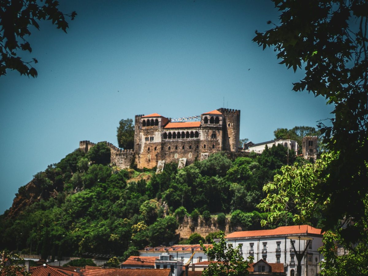 Leiria, Portugal.