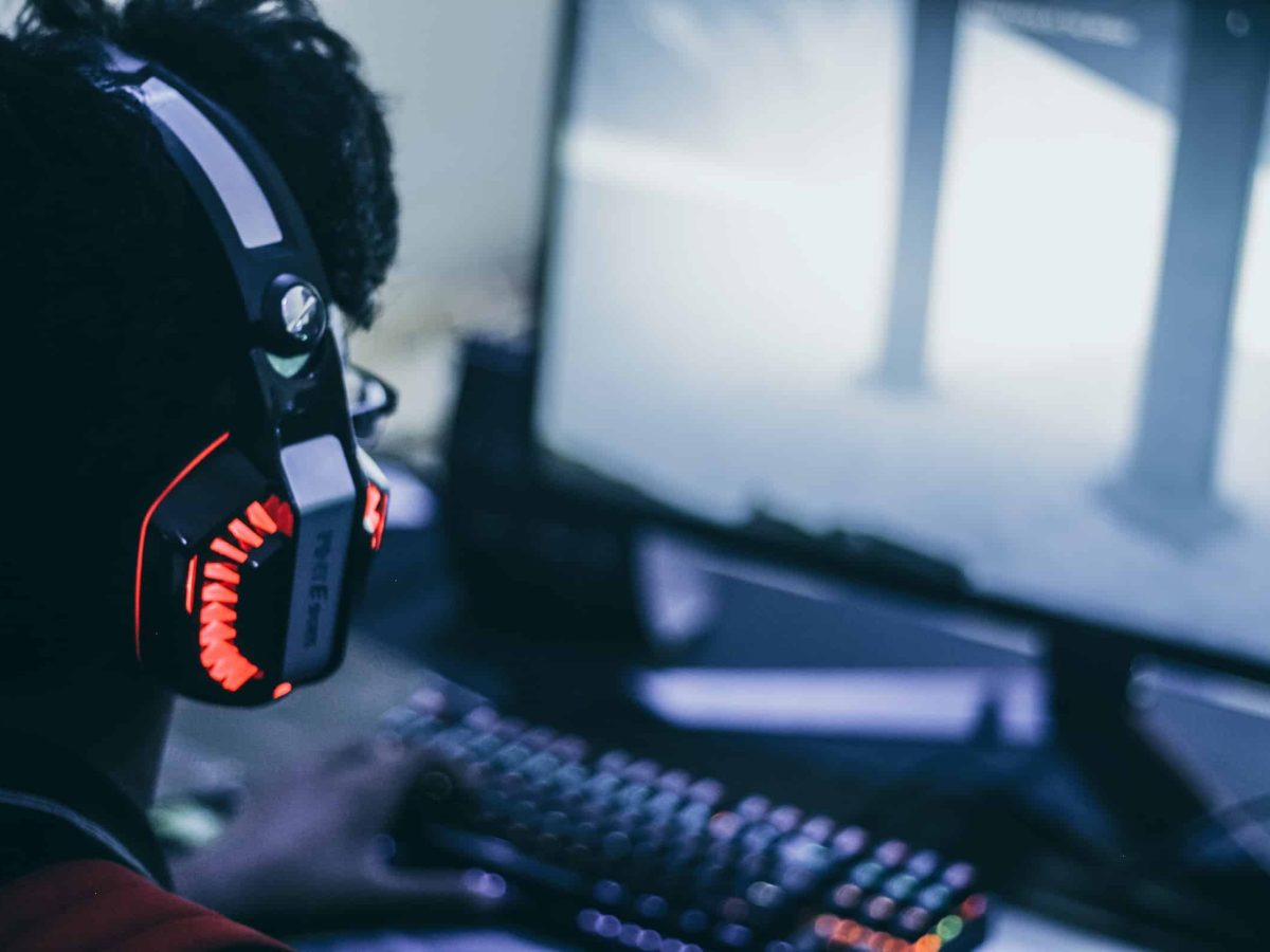 Vamos programar? A GameJam+ Madeira promove uma maratona para o desenvolvimento de jogos