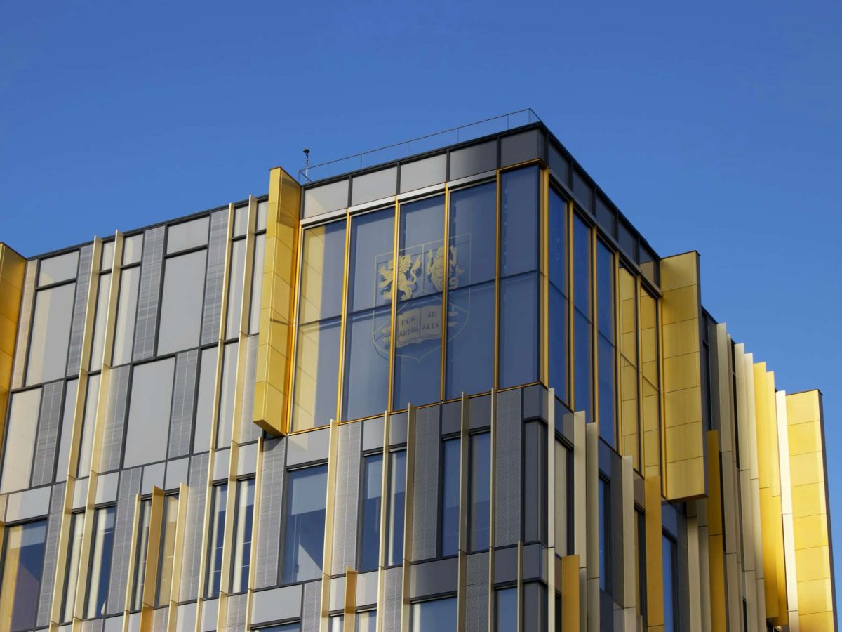 Universidades britânicas entre a dependência externa e a redefinição de estratégia