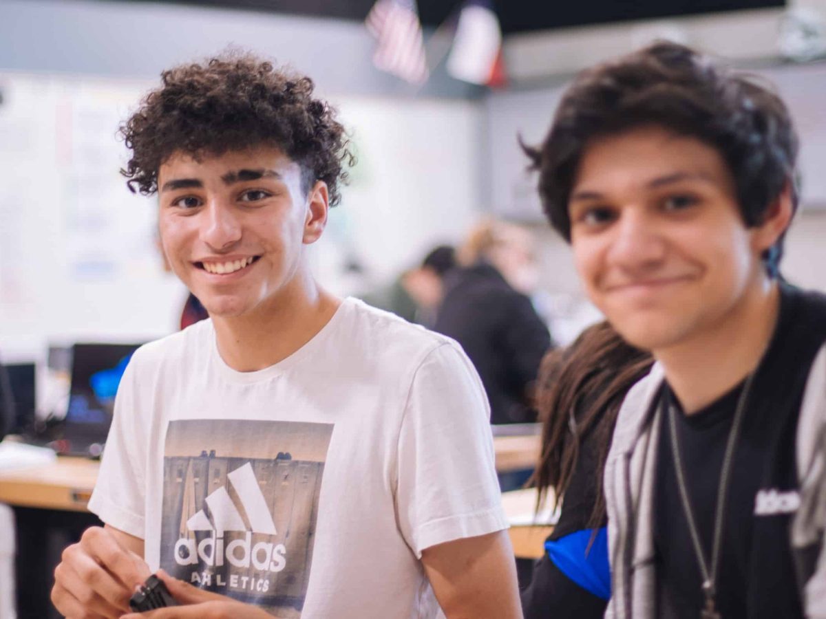 Agenda Nacional da Juventude mobiliza associações académicas para consulta pública