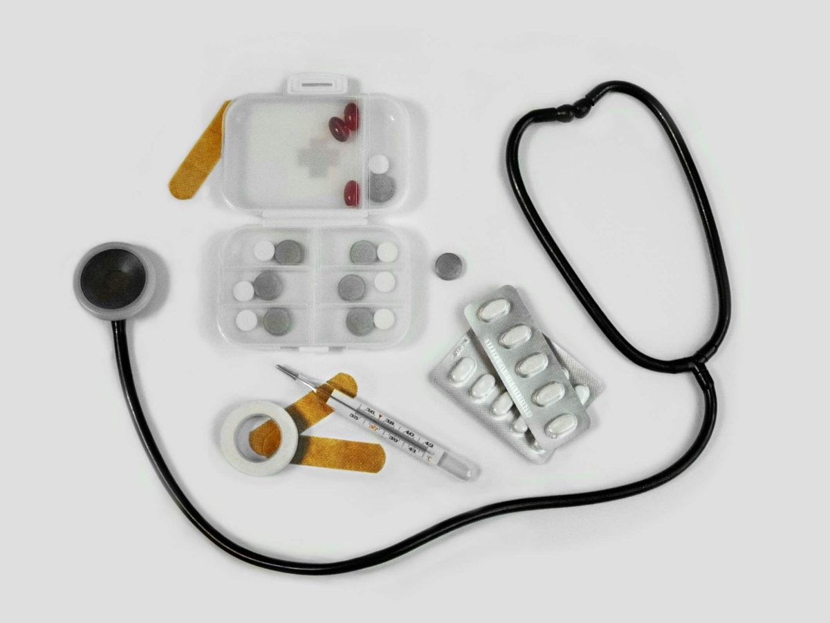 Futuros médicos promoveram “Hospital dos Pequenitos” nos DOUTORECOS deste ano