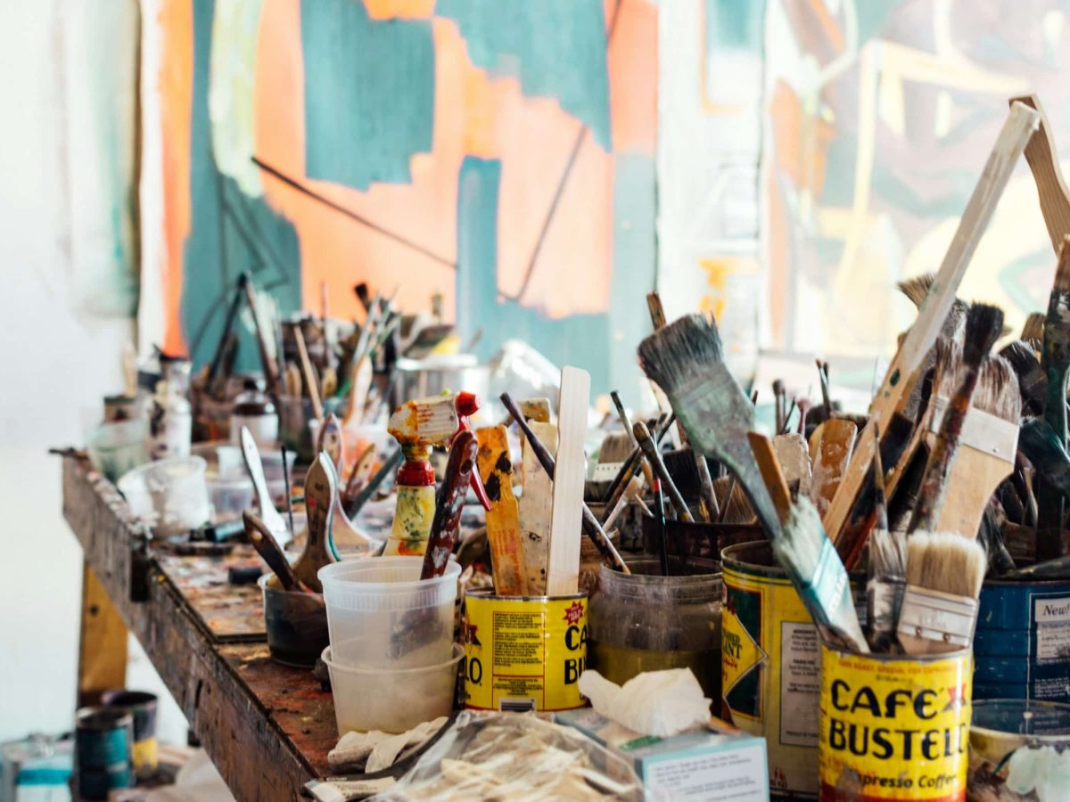 DIÁLOGOS promove conversa sobre as baixas taxas de recomendação em Artes e Design
