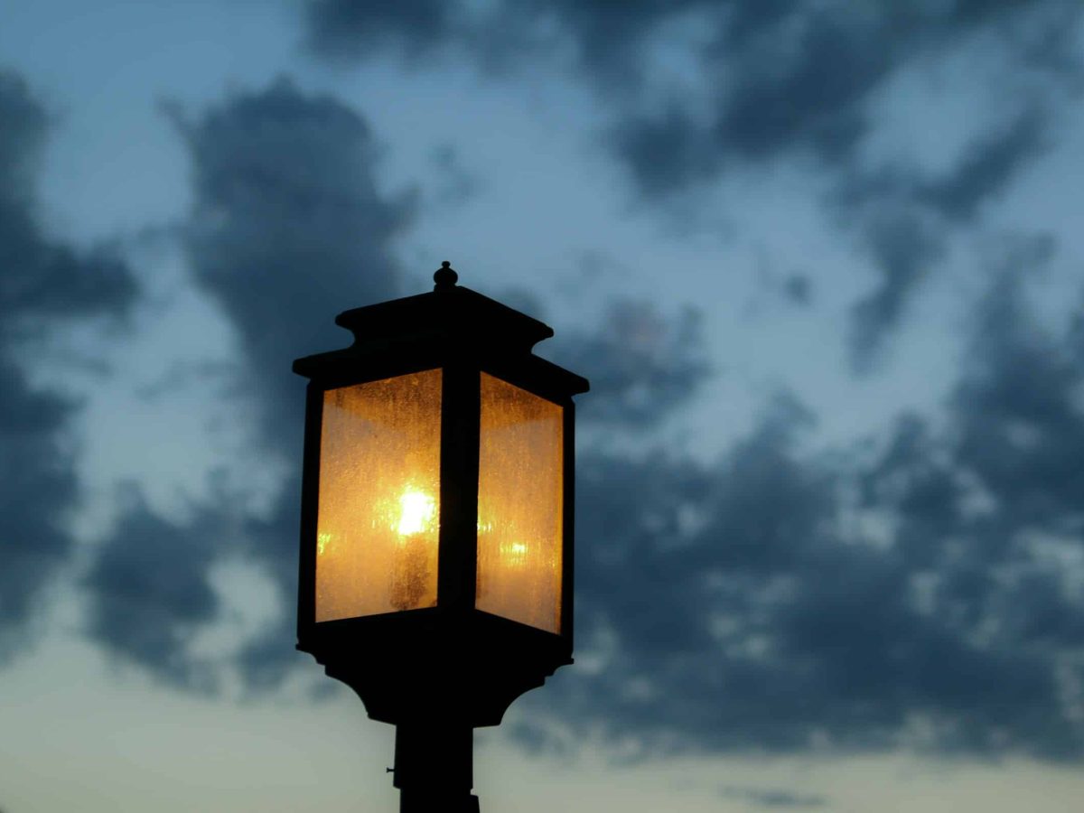 Quando menos é mais: a relação humana com a poluição luminosa
