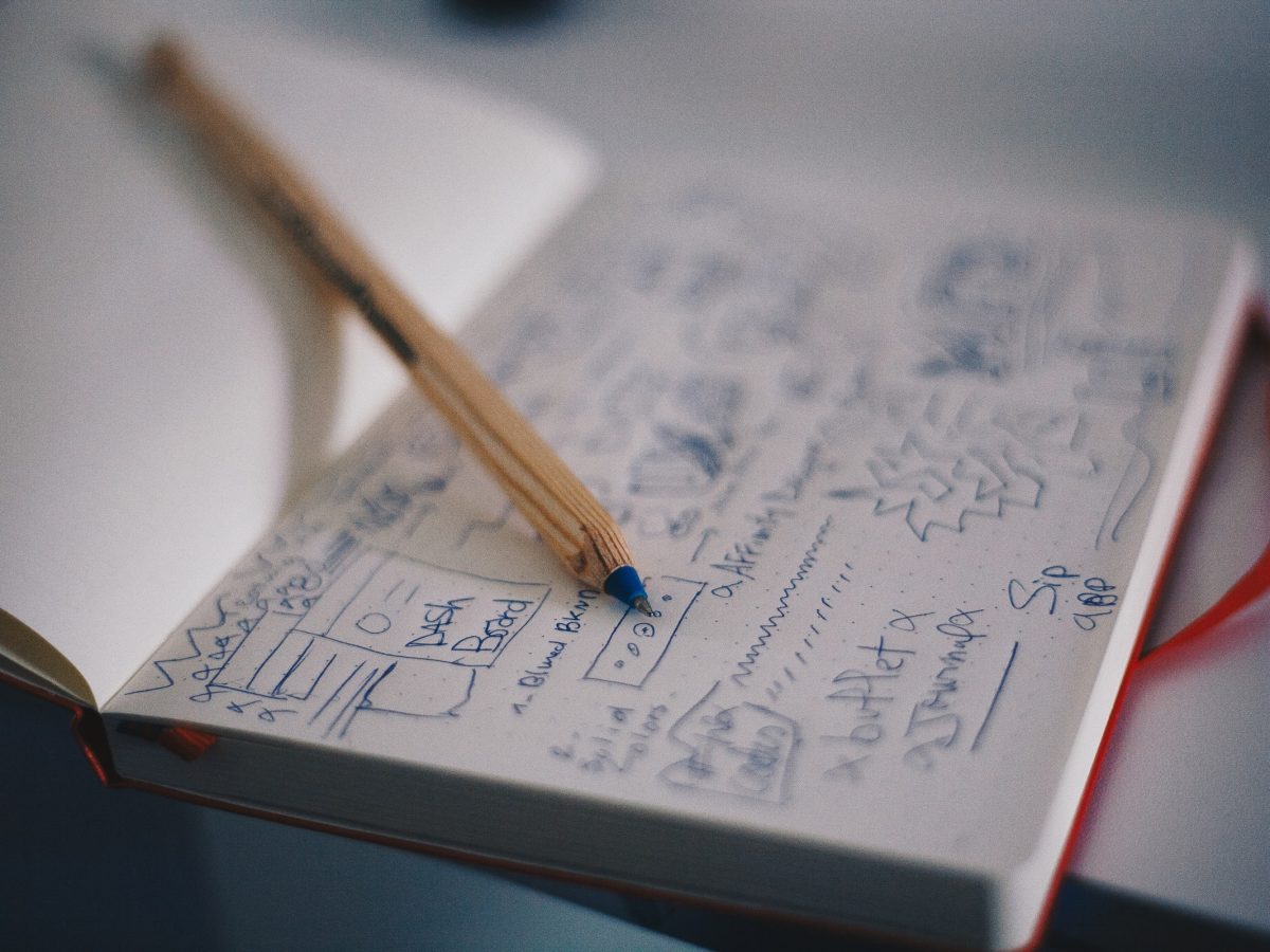 Think Technology. Design the Future