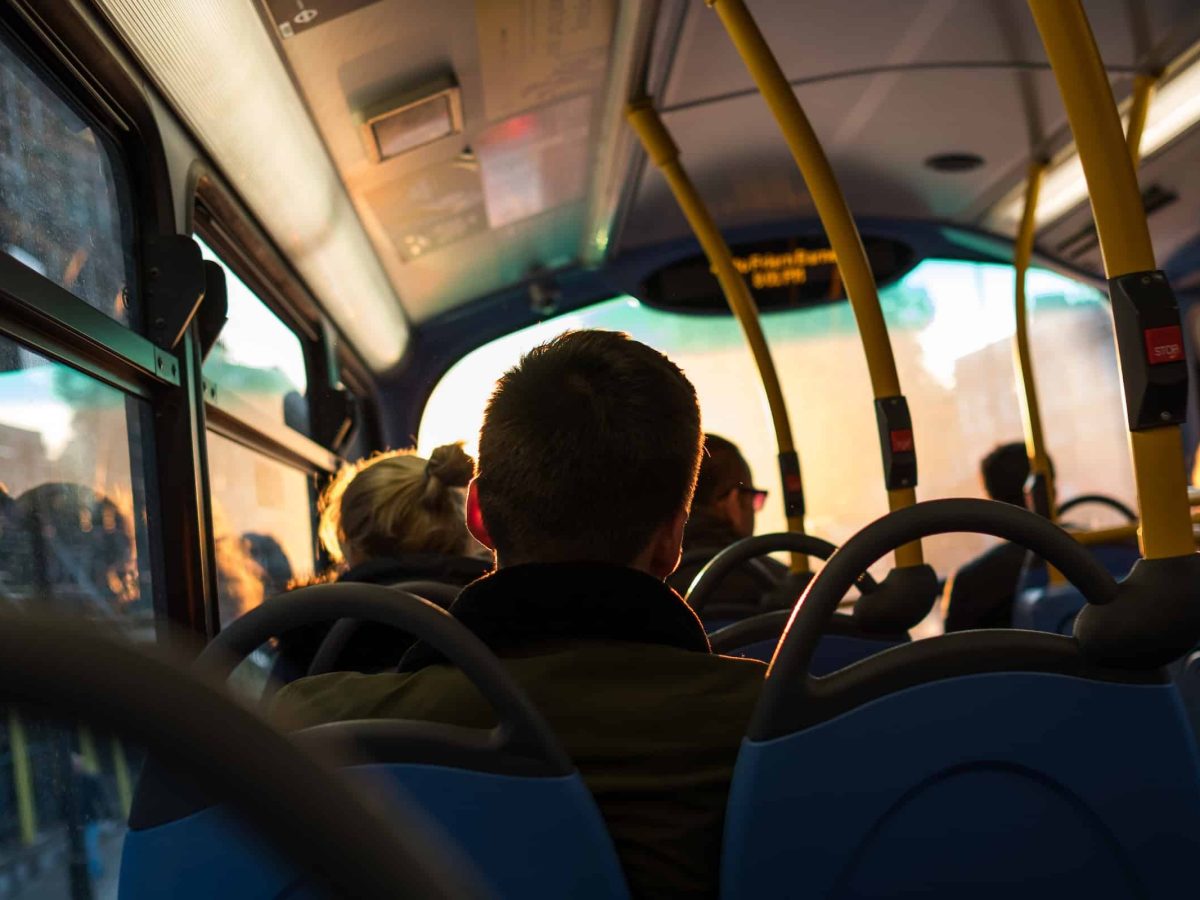 Renovação e emissão dos passes aberta para o novo ano letivo