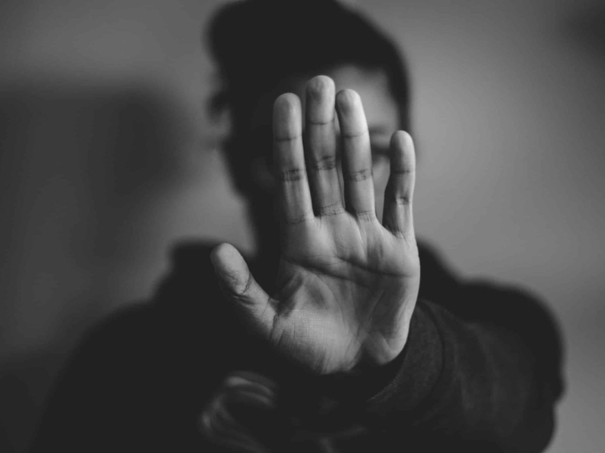 Todas sabemos: manifesto contra os abusos de poder e outras formas de violência em contexto académico e fora dele