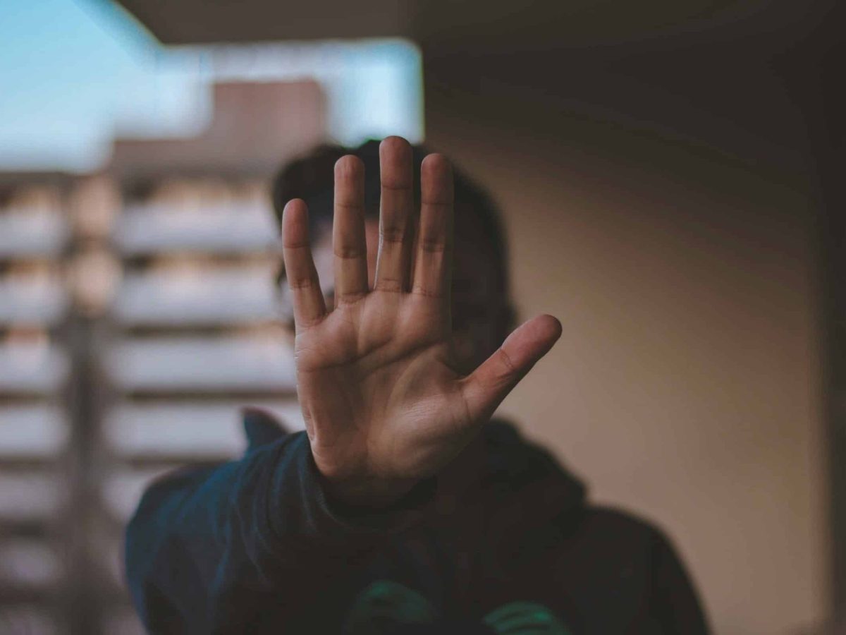 103 estudantes indicaram que foram vítima de assédio ou de violência na Universidade