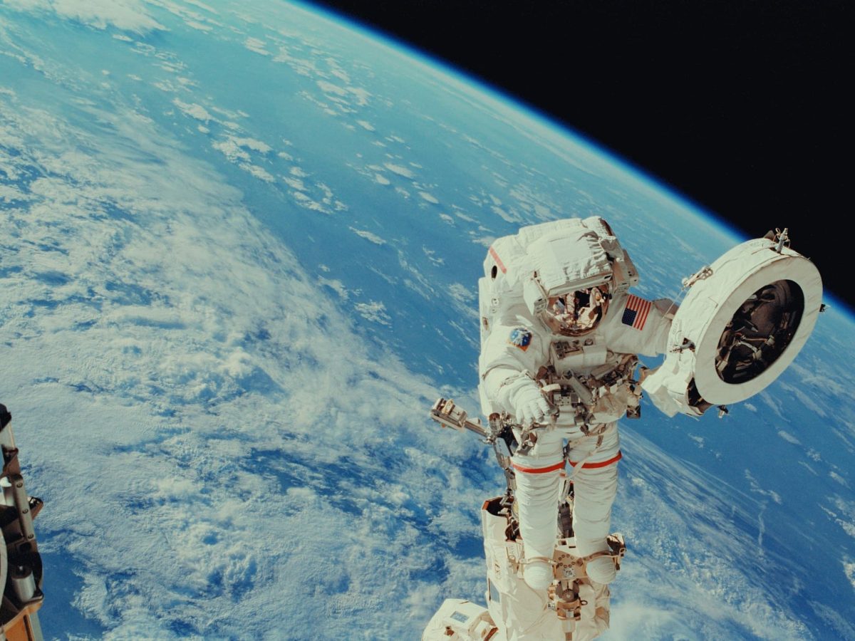 NASA antecipa regresso de missão da Estação Espacial