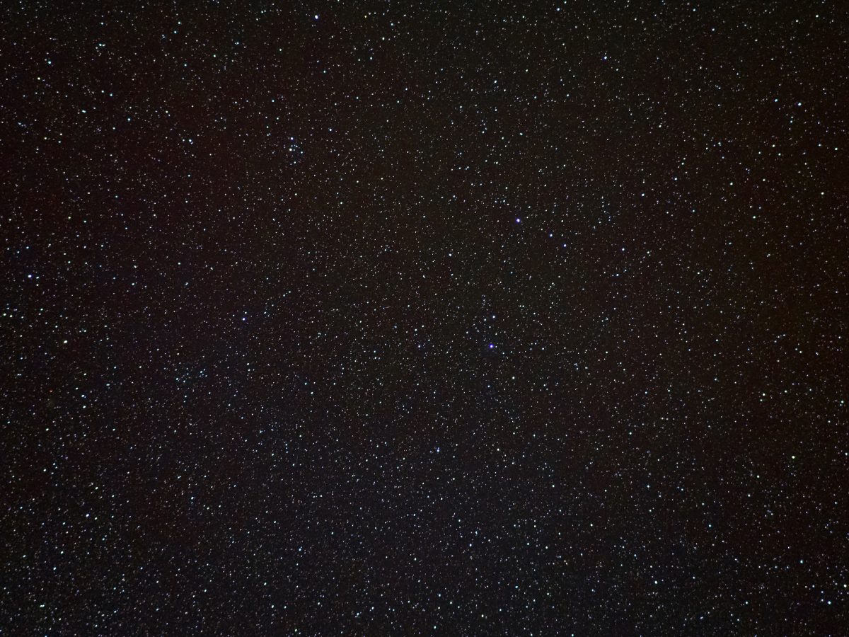 Poluição luminosa: um inimigo silencioso