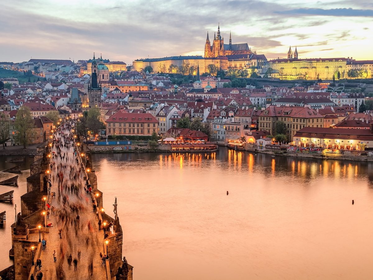 Photo by <a href="https://unsplash.com/@ceye2eye?utm_source=unsplash&utm_medium=referral&utm_content=creditCopyText">William Zhang</a> on <a href="https://unsplash.com/s/photos/prague?utm_source=unsplash&utm_medium=referral&utm_content=creditCopyText">Unsplash</a>