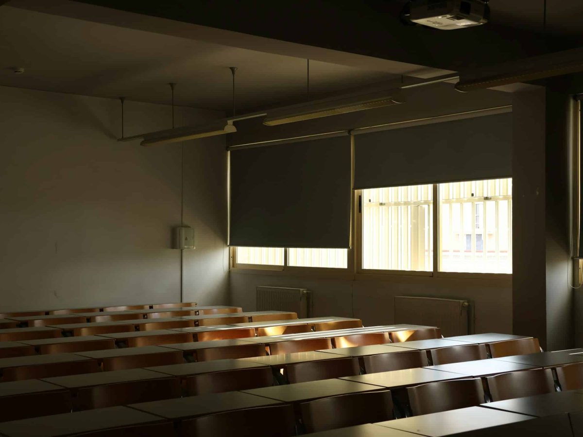 Falta de docentes trava crescimento do ensino superior
